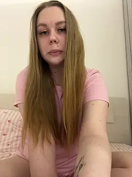 Marylallka5 online show from May 2026 08:35:02 PM