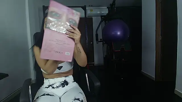 CoupleBigAss online show from March 2025 11:14:02 AM
