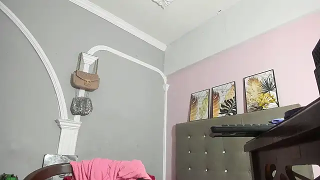 sexy-luna-star-ts online show from January 2026 05:27:01 PM