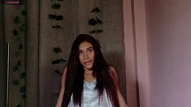 Iamkarlaa doll online show from February 2025 09:58:01 PM