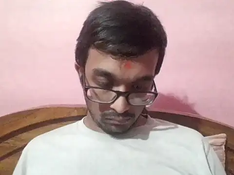 THE NAKED BOY online show from October 2025 10:45:01 AM