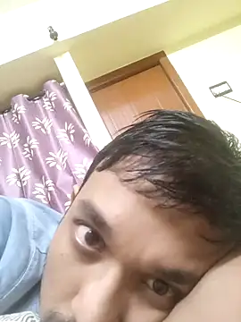 THE NAKED BOY online show from December 2025 06:18:01 AM