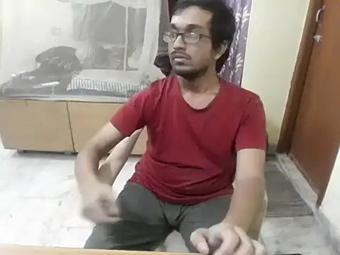 THE NAKED BOY online show from February 2026 03:51:02 AM