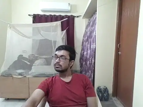 THE NAKED BOY online show from March 2026 10:36:01 PM