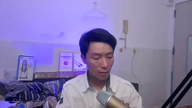 xhqds online show from May 2026 04:36:01 PM