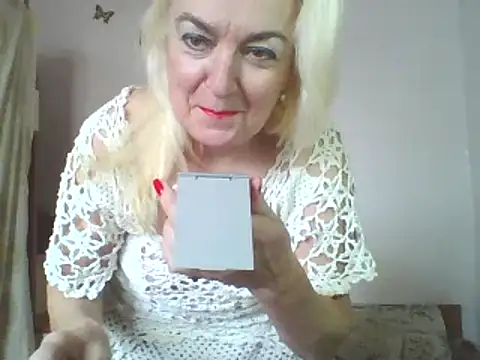 Meri798 online show from February 2025 10:05:01 AM