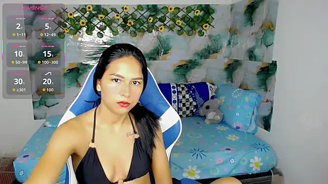 Emma-mae online show from March 2026 01:17:02 PM