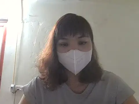 Angela-Eira online show from February 2026 09:01:01 PM