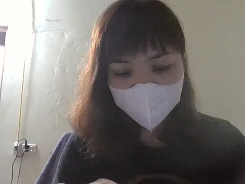 Angela-Eira online show from February 2026 10:44:01 PM