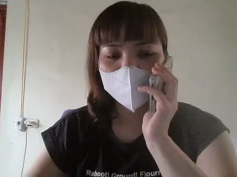 Angela-Eira online show from April 2026 06:19:01 AM