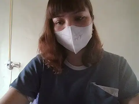 Angela-Eira online show from April 2026 07:45:01 AM