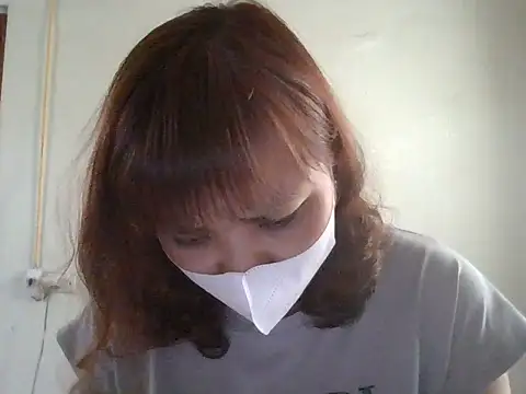 Angela-Eira online show from May 2026 06:55:01 AM
