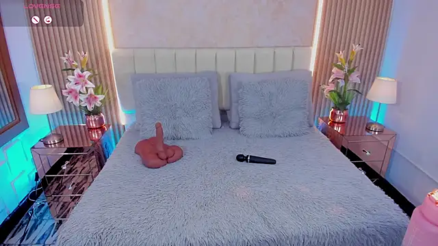 BILIE ROUSE1 online show from October 2025 03:43:01 AM