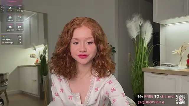 Snapshot of _milka_ chatting on October 2025 07:11:01 PM milka online show from October 2025 07:11:01 PM