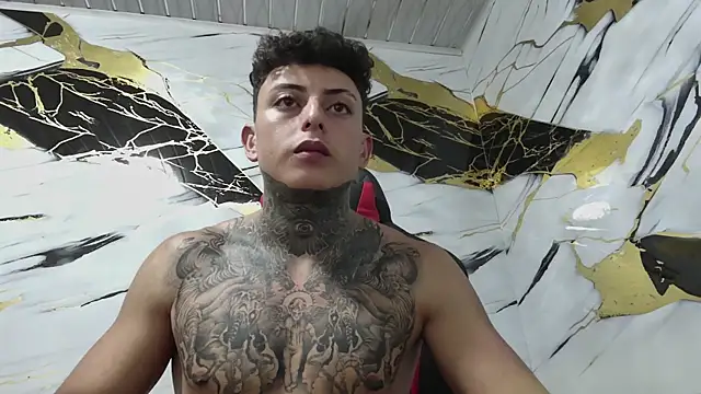 Kevin22 222 online show from January 2025 04:08:01 AM