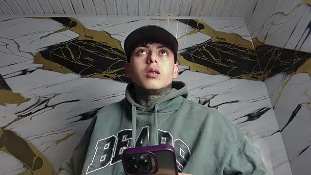 Kevin22 222 online show from January 2025 03:11:01 AM