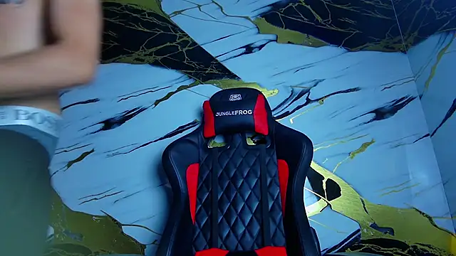 Kevin22 222 online show from January 2025 05:07:02 AM