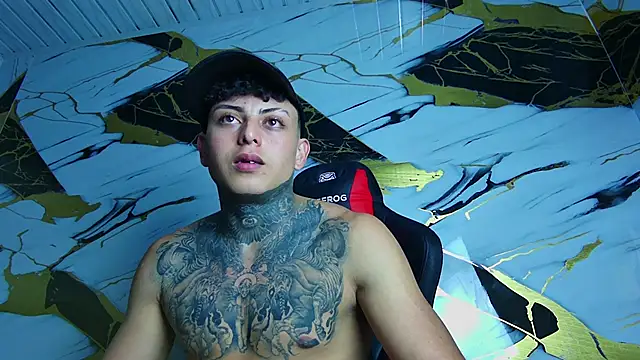 Kevin22 222 online show from January 2025 03:57:02 AM