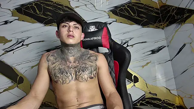 Kevin22 222 online show from February 2025 05:07:02 AM