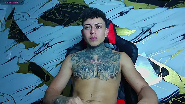 Kevin22 222 online show from February 2025 03:08:01 AM