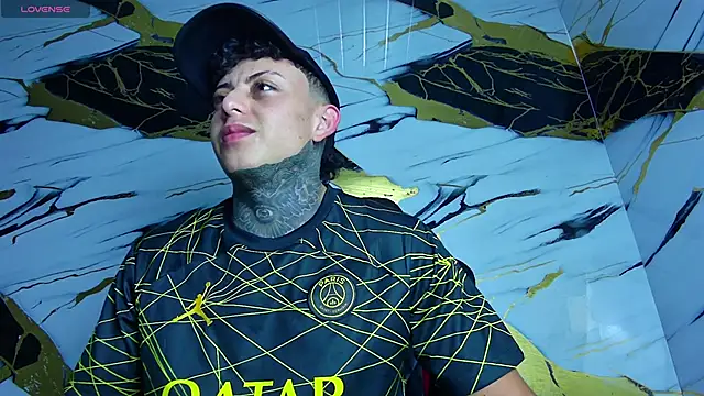 Kevin22 222 online show from March 2025 04:50:02 AM