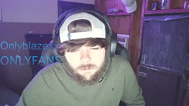 OnlyBlazexx online show from February 2026 03:44:02 AM