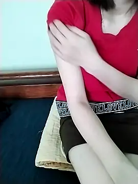 Luxcute286 online show from March 2026 05:10:02 AM