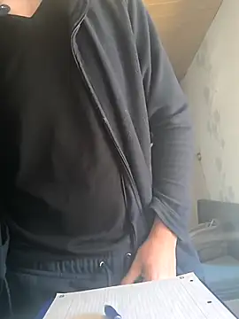 Naked Ben online show from May 2026 12:21:01 PM