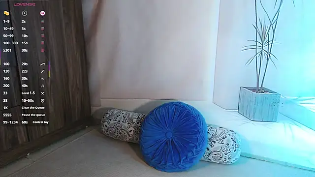 Baby Claraa online show from October 2025 04:56:02 AM