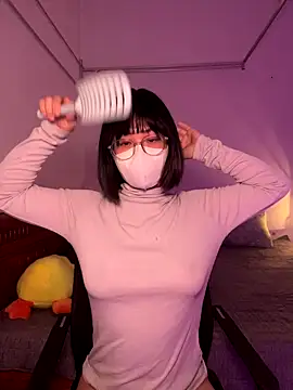 Baby Claraa online show from November 2025 05:09:02 AM