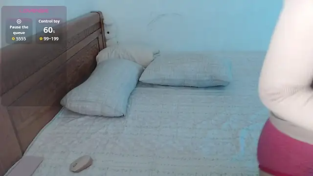 Baby Claraa online show from November 2025 06:02:01 AM