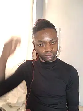 FoxyThatBITCH online show from November 2025 06:01:01 AM