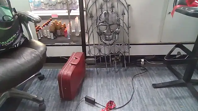 RawRyder8 online show from October 2025 01:25:01 AM