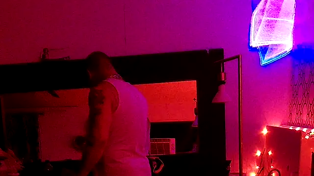 RawRyder8 online show from October 2025 02:45:01 AM