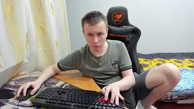 iliaskrislove online show from October 2025 09:48:02 PM