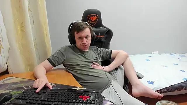 iliaskrislove online show from January 2026 05:49:02 PM