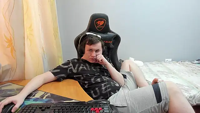 iliaskrislove online show from February 2026 11:36:02 AM