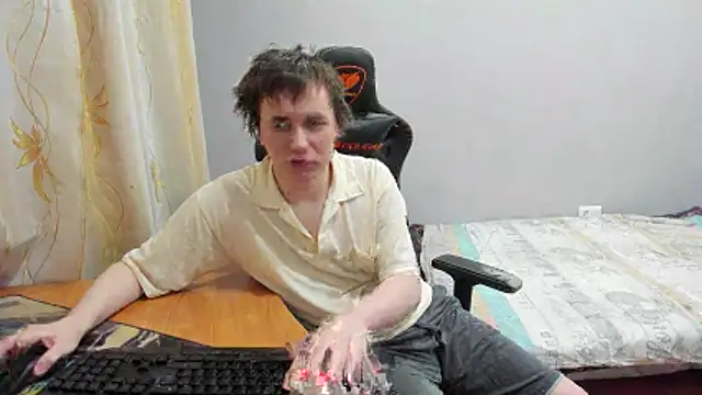 iliaskrislove online show from February 2026 03:54:01 AM