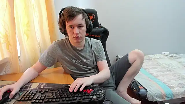 iliaskrislove online show from March 2026 04:50:01 AM