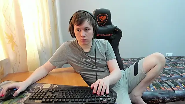 iliaskrislove online show from March 2026 08:36:01 AM