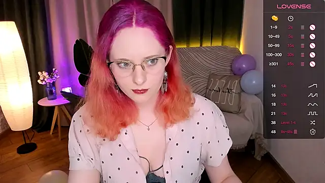 Aemilia  online show from January 2025 12:47:02 PM