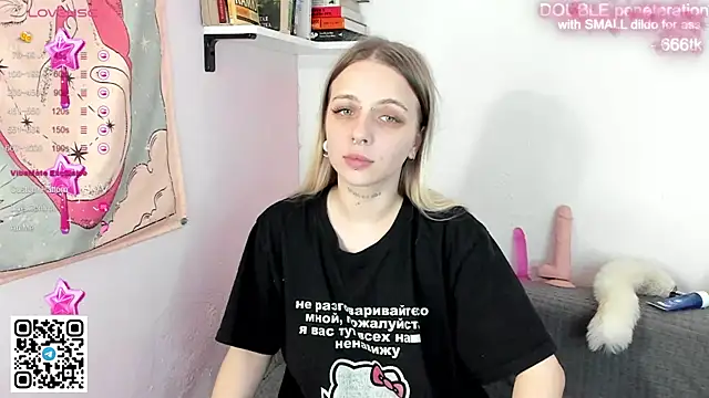 Alice Halle online show from November 2025 11:20:01 AM