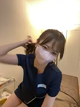 yuki-chi online show from April 2026 02:11:01 PM