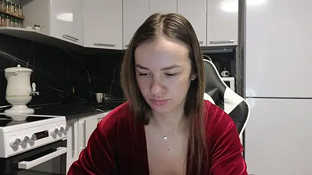 Strip-Lady online show from February 2025 01:47:01 AM