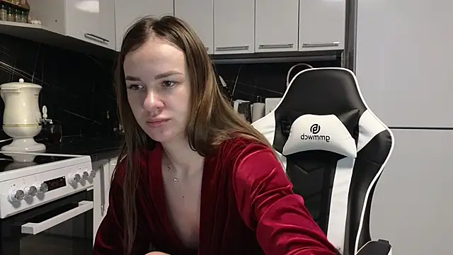 Strip-Lady online show from February 2025 01:47:02 AM