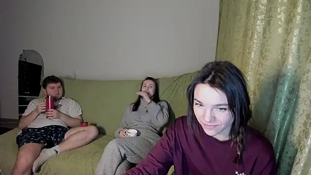 MashkaRay online show from February 2026 04:04:02 PM