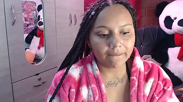 SWEETT CORY online show from March 2026 01:55:02 AM