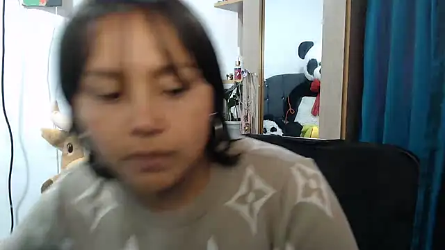 Snapshot of SWEETT_CORY chatting on July 2026 06:47:02 PM SWEETT CORY online show from July 2026 06:47:02 PM