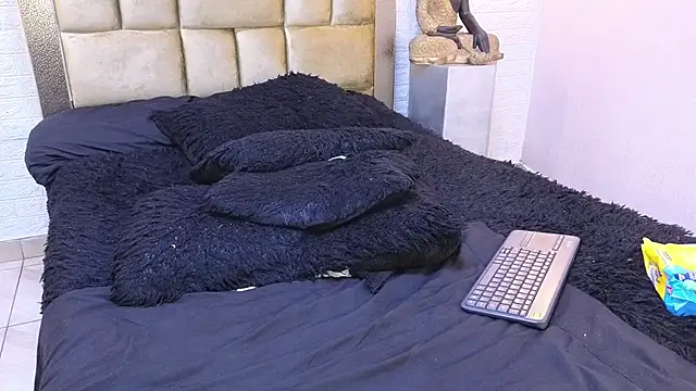 ximenawilliamss online show from November 2025 09:45:01 AM