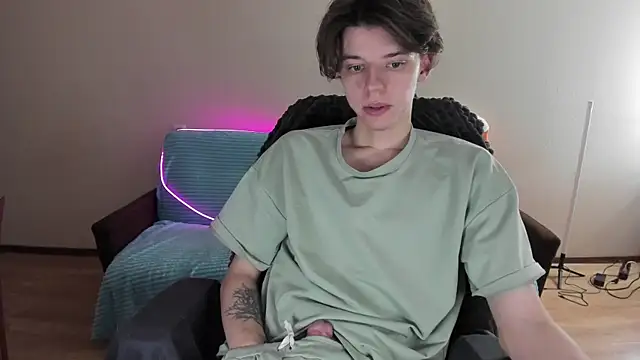 Liam sexy1 online show from January 2025 04:55:01 AM